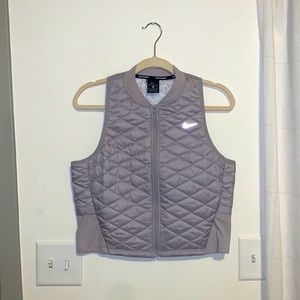 Nike | vest | size M